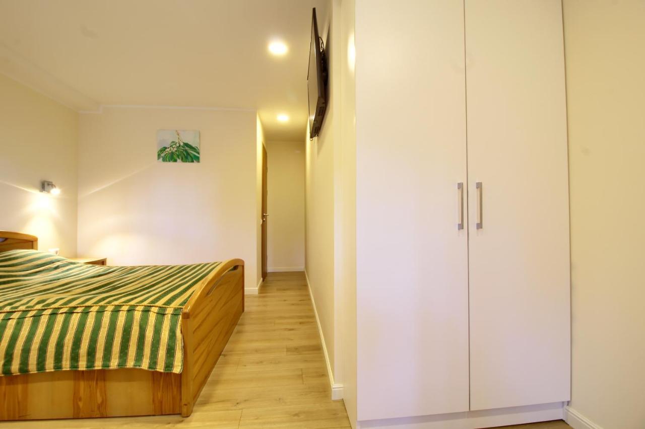 Ferienwohnung Pas Edgara 2 Nida Exterior foto